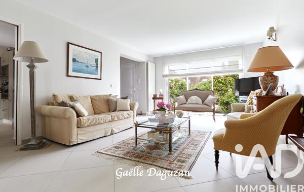 Maison à vendre 6 pièces 171 m² Le Chesnay-Rocquencourt
