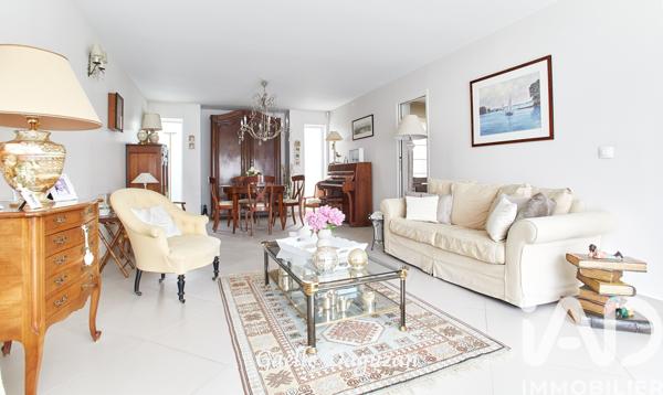 Maison à vendre 6 pièces 171 m² Le Chesnay-Rocquencourt