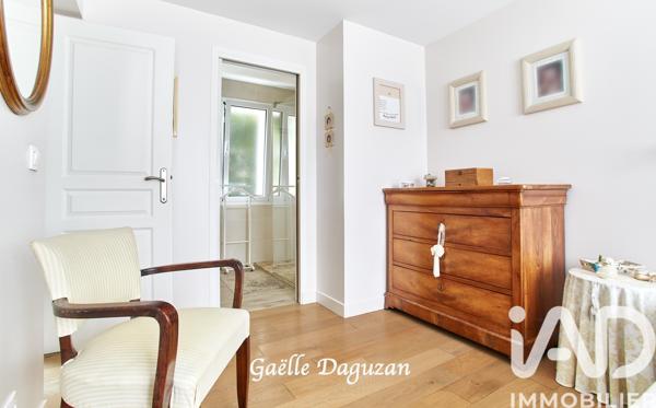 Maison à vendre 6 pièces 171 m² Le Chesnay-Rocquencourt