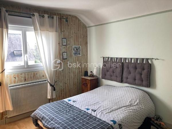 Maison de 100 m²