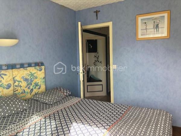 Maison de 100 m²