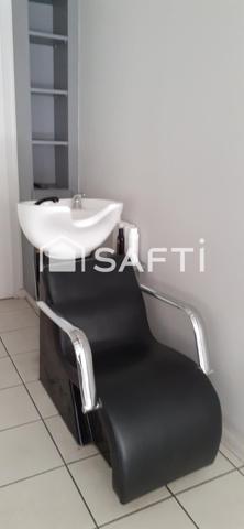 Local commercial prêt à l'emploi Hypercentre