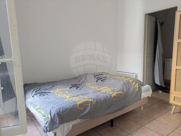 Appartement 1 chambre(s) à louer - Marseille 1er, Bouches-du-Rhône - 13