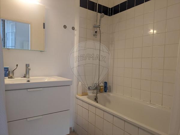 Appartement 1 chambre(s) à louer - Marseille 1er, Bouches-du-Rhône - 13