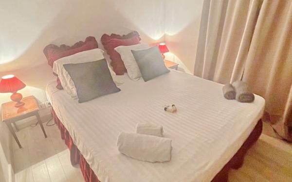 Appartement à vendre    2 pièces • 48,96 m2 Cannes