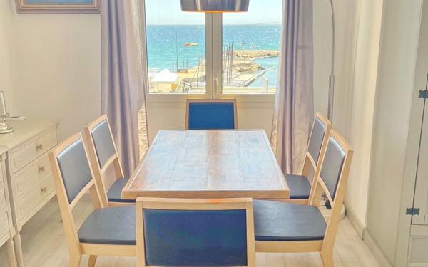 Appartement à vendre    2 pièces • 48,96 m2 Cannes