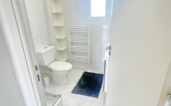 Appartement à vendre    2 pièces • 48,96 m2 Cannes