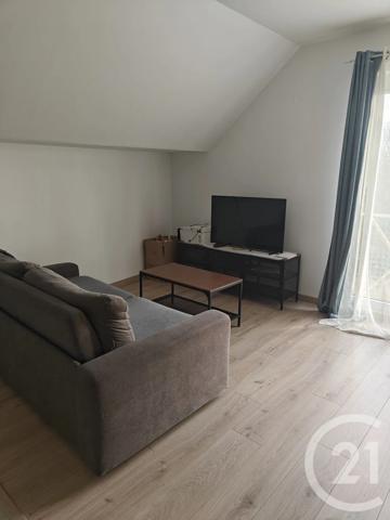Appartement Duplex à vendre  2 pièces - 39,20 m 2   CHILLY MAZARIN  - 91
