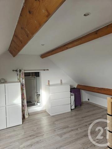 Appartement Duplex à vendre  2 pièces - 39,20 m 2   CHILLY MAZARIN  - 91