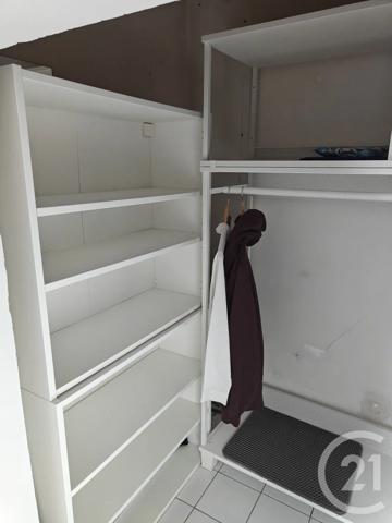 Appartement Duplex à vendre  2 pièces - 39,20 m 2   CHILLY MAZARIN  - 91