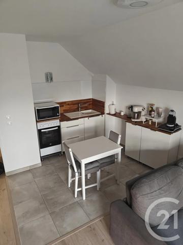 Appartement Duplex à vendre  2 pièces - 39,20 m 2   CHILLY MAZARIN  - 91