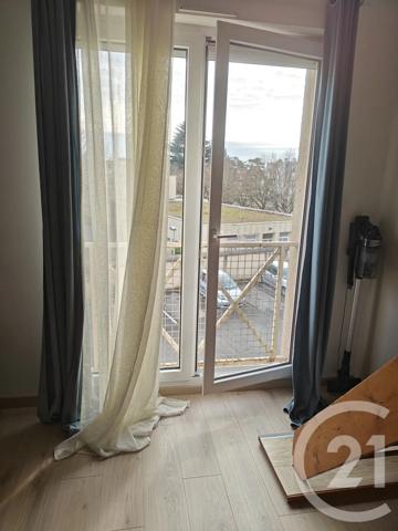Appartement Duplex à vendre  2 pièces - 39,20 m 2   CHILLY MAZARIN  - 91