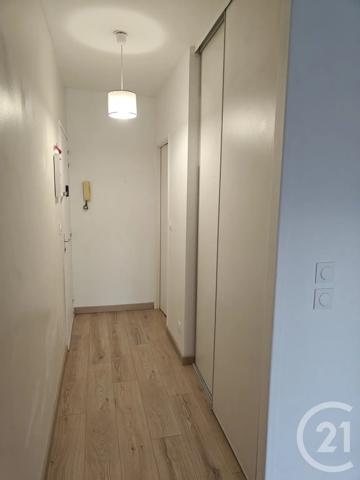 Appartement Duplex à vendre  2 pièces - 39,20 m 2   CHILLY MAZARIN  - 91