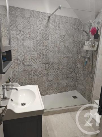 Appartement Duplex à vendre  2 pièces - 39,20 m 2   CHILLY MAZARIN  - 91
