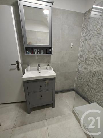 Appartement Duplex à vendre  2 pièces - 39,20 m 2   CHILLY MAZARIN  - 91