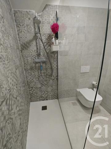 Appartement Duplex à vendre  2 pièces - 39,20 m 2   CHILLY MAZARIN  - 91