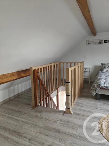 Appartement Duplex à vendre  2 pièces - 39,20 m 2   CHILLY MAZARIN  - 91