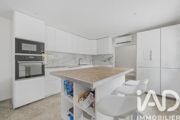 Maison à vendre 5 pièces 141,99 m² Noisy-le-Grand