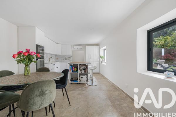 Maison à vendre 5 pièces 141,99 m² Noisy-le-Grand