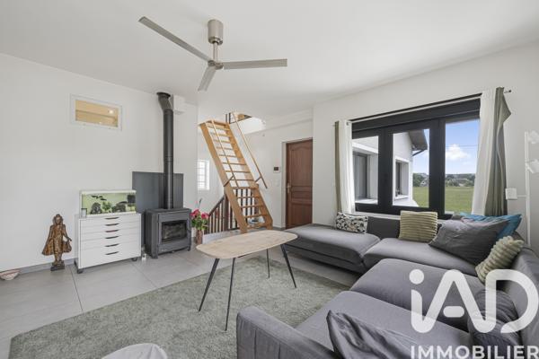 Maison à vendre 5 pièces 141,99 m² Noisy-le-Grand