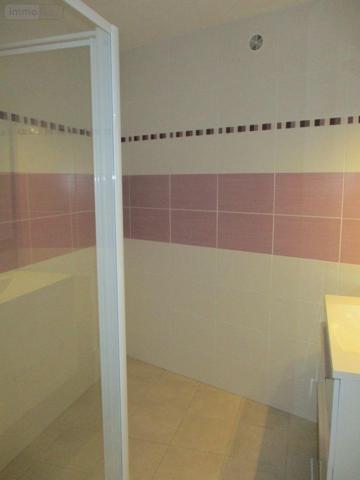 Maison de ville à vendre à Saint-James dans la Manche (50240), ref : 12541/1605