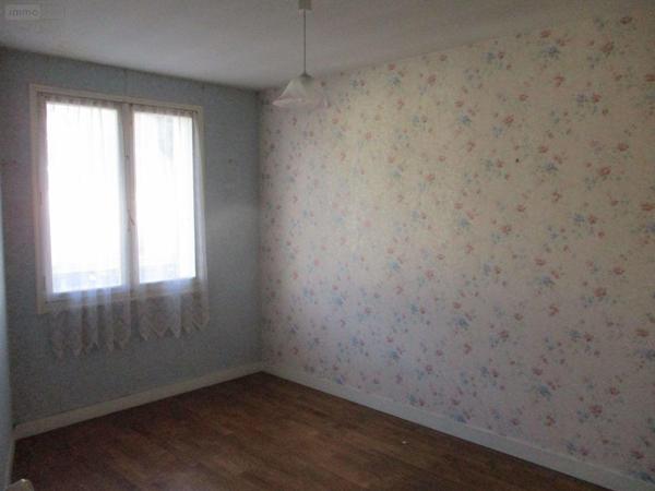 Maison de ville à vendre à Saint-James dans la Manche (50240), ref : 12541/1605