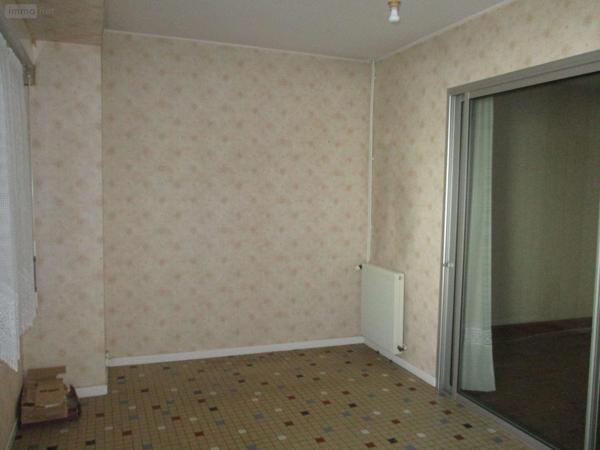 Maison de ville à vendre à Saint-James dans la Manche (50240), ref : 12541/1605