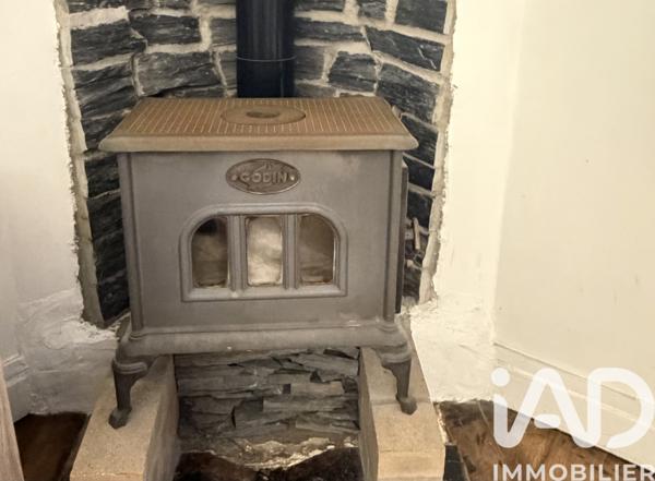 Appartement à vendre 3 pièces 47,43 m² Paris 17