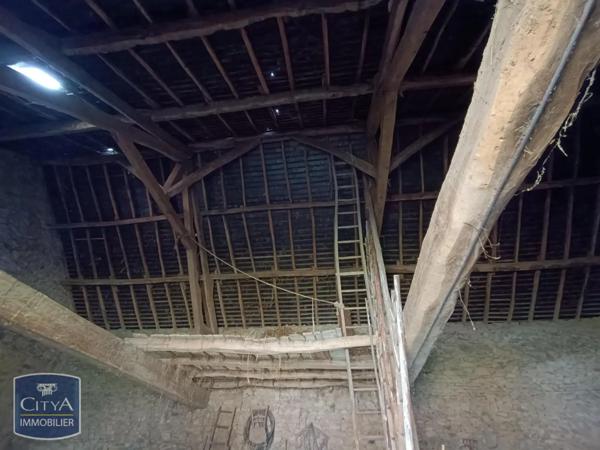 Maison à vendre 86m²