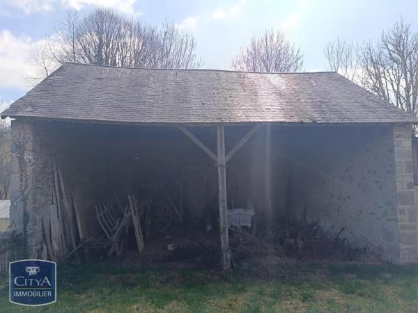 Maison à vendre 86m²