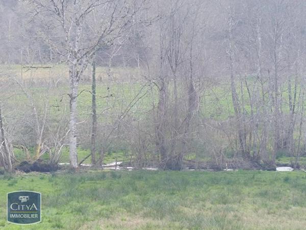 Maison à vendre 86m²