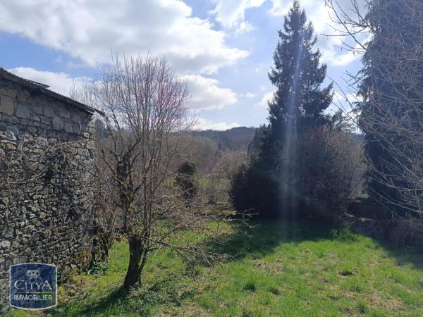 Maison à vendre 86m²