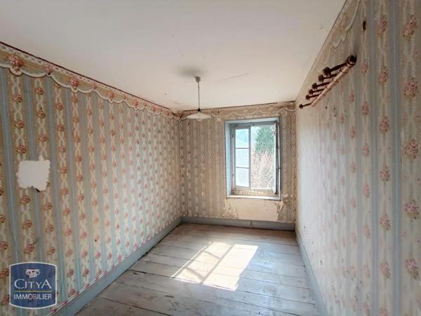 Maison à vendre 86m²