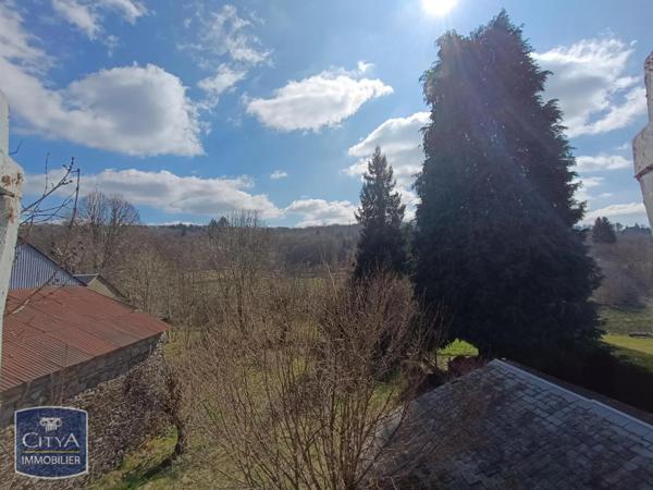 Maison à vendre 86m²