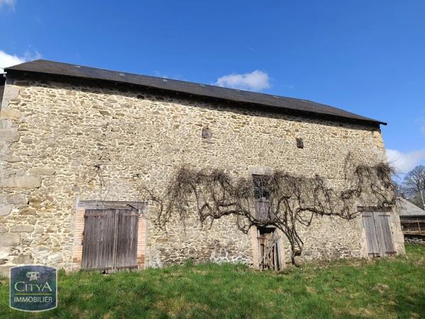 Maison à vendre 86m²