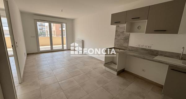 Location Appartement 2 pièces 41.78 m² - Morières-lès-avignon 84310