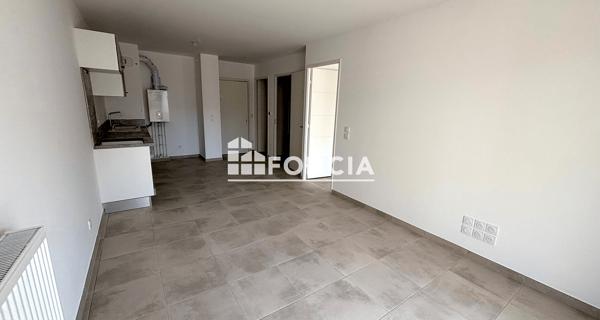 Location Appartement 2 pièces 41.78 m² - Morières-lès-avignon 84310