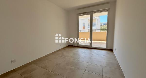 Location Appartement 2 pièces 41.78 m² - Morières-lès-avignon 84310