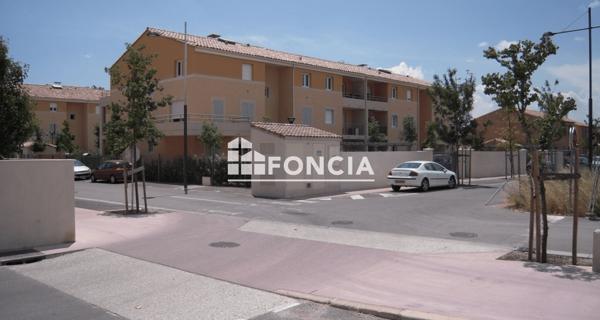 Location Appartement 3 pièces 65.95 m² - Monteux 84170