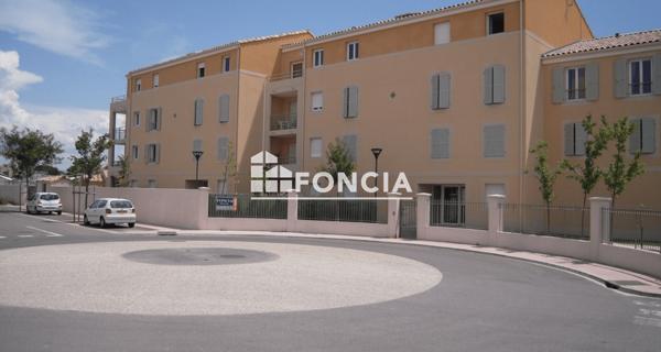 Location Appartement 3 pièces 65.95 m² - Monteux 84170