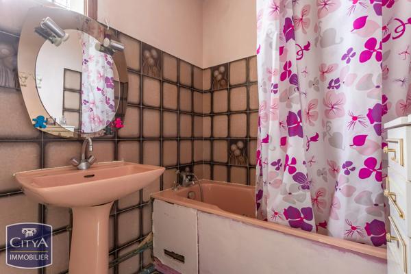 Maison à vendre 5 pièces 141.7m² Longpont-sur-Orge (91310)