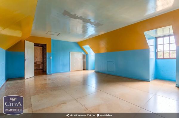 Maison à vendre 5 pièces 141.7m² Longpont-sur-Orge (91310)