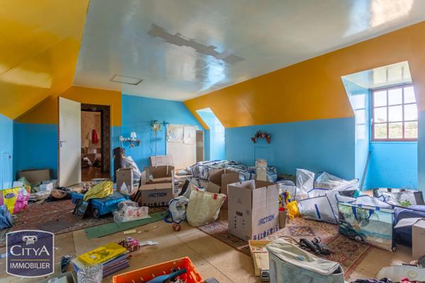 Maison à vendre 5 pièces 141.7m² Longpont-sur-Orge (91310)