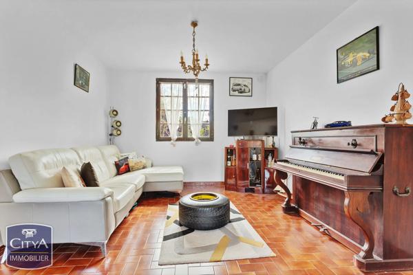 Maison à vendre 5 pièces 141.7m² Longpont-sur-Orge (91310)
