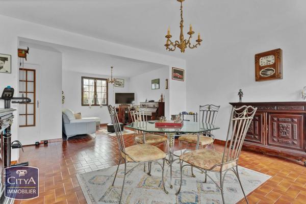 Maison à vendre 5 pièces 141.7m² Longpont-sur-Orge (91310)