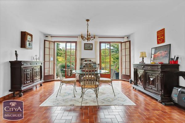 Maison à vendre 5 pièces 141.7m² Longpont-sur-Orge (91310)