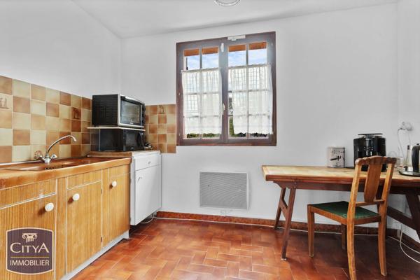Maison à vendre 5 pièces 141.7m² Longpont-sur-Orge (91310)