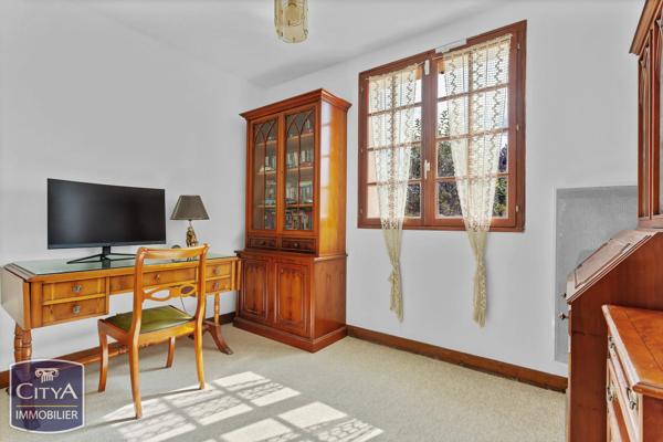 Maison à vendre 5 pièces 141.7m² Longpont-sur-Orge (91310)