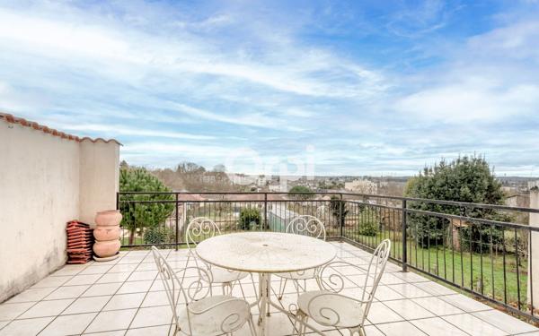 Maison à vendre    4 pièces • 123 m2 Limoges