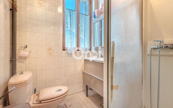 Maison à vendre    4 pièces • 123 m2 Limoges